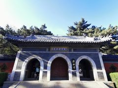 -潭柘寺景区