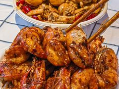 -蛙老爹·蜀香美蛙鱼头(王家湾店)