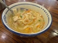 -老雒阳面馆·水席(定鼎门店)