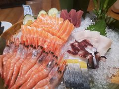 -高木日本料理(静安寺店)
