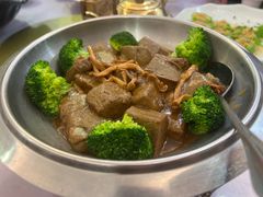 -南港渔村海鲜酒楼(石岐日升店)