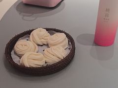 -桃喜·新湘菜(深圳湾店)