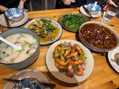 -禾气食店