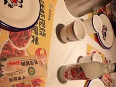 -叁宝烤肉• 西安烧烤(凤城十二路店)