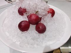 水果-四季民福烤鸭店(前门店)