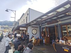 -Fergburger(皇后镇店)