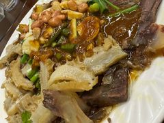 -巫记鸡饭店