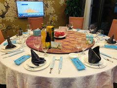-欢乐海岸美食联盟