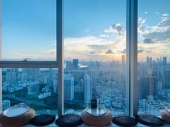 -Jungle Nat 高空餐厅