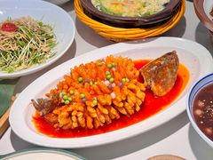 -打酱油·非遗淮扬菜(瘦西湖梅岭店)