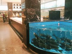 水产区-梁家大院•农家菜(昆山会展中心店)