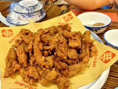 -旺角小渔村·海肠捞饭开创者(二马路店)