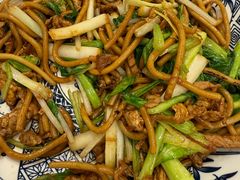 上海炒面-小实惠嘉(威海路店)