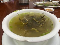 -吴祥记潮州菜·百年老字号·砂锅粥