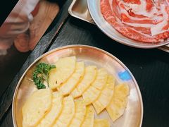 -西塔老太太泥炉烤肉(上海七宝领展广场店)