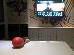 -金青果甄选KTV(劳动公园店)