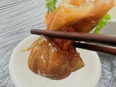 -莲华素食府