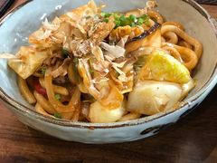 -尺山寸水日料(马桥满天星店)