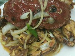 -烁佳海鲜大馅饺子