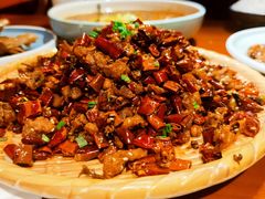 -58度品质川菜馆(经一路店)