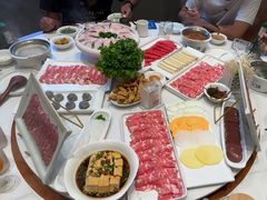 -蒙都43°9羊火锅·赤峰美食(宁城店)