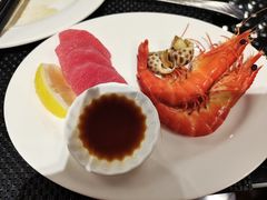 -圣丰索菲特·2 On 988 Café 自助餐厅