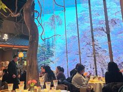 -桂满陇·海市蜃楼·黑金(国金店)