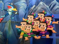 -中国电影博物馆