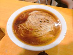 拉面-水仙拉面(水仙街店)