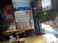-螺大蛳柳州螺蛳粉·火锅·热干面(西城永捷店)
