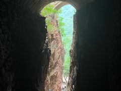 -苍岩山风景名胜区