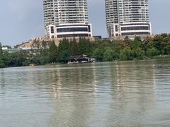 -南通濠河风景名胜区