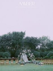 -琥珀婚礼策划AMBER WEDDING