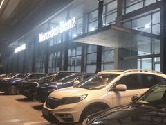 -奔驰上海利星(七宝店)