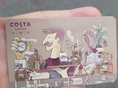 -COSTA COFFEE(吴江路店)
