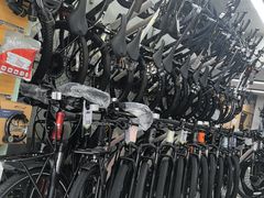 -美利达自行车和平里旗舰店