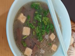 -回味鸭血粉丝汤(文鼎广场店)