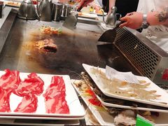 -大渔铁板烧(大悦城店)