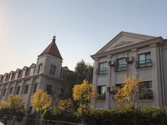 -逸阳梅江湾学校