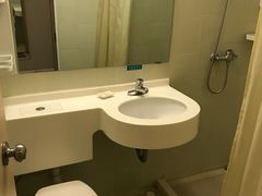 -锦江之星(淮安万达广场健康东路店)