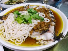 -红烧鱼头·杭帮菜·特色烧烤