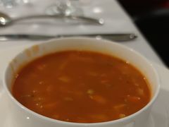 红菜汤-维兰西餐(万泉河店)
