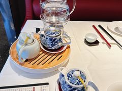 -金苑海鲜酒家(来魅力店)