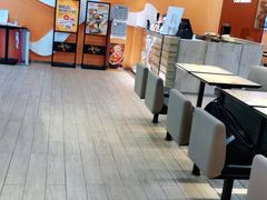 -大快活(丽丰店)