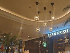 -逸派咖啡 EPARKCOFFEE(广安门店)