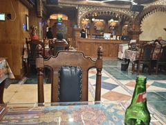 -乡村馕坑肉·烧烤·新疆菜·本地人更爱吃(阿勒泰首店)