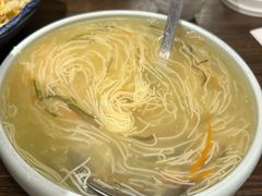 -老土灶·扬州非遗淮扬菜(大运河博物馆店)