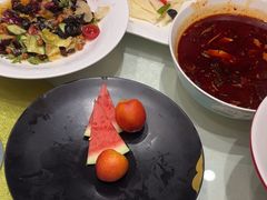 -李氏传家菜(兴城路店)