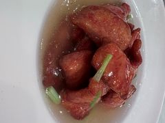 -新雅粤菜馆(南京东路店)