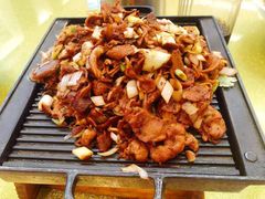 -大鸭梨(天通西苑店)